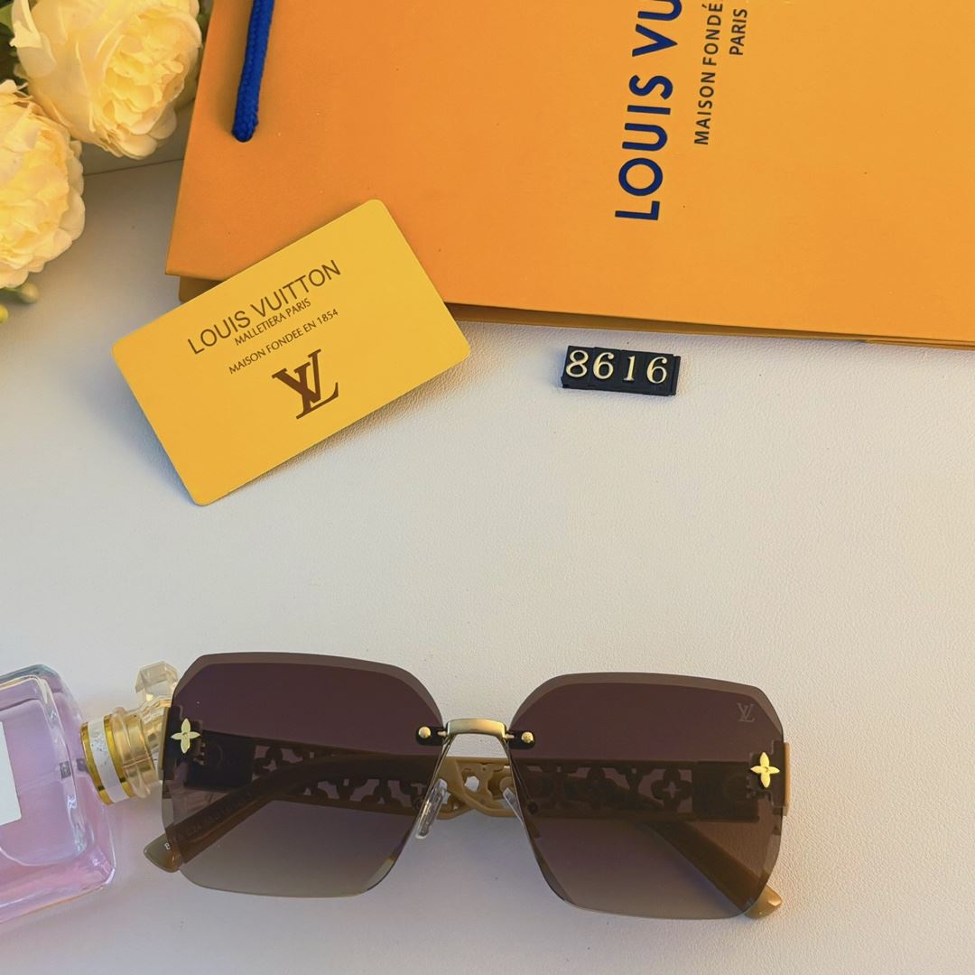 Louis Vuitton Sunglasses